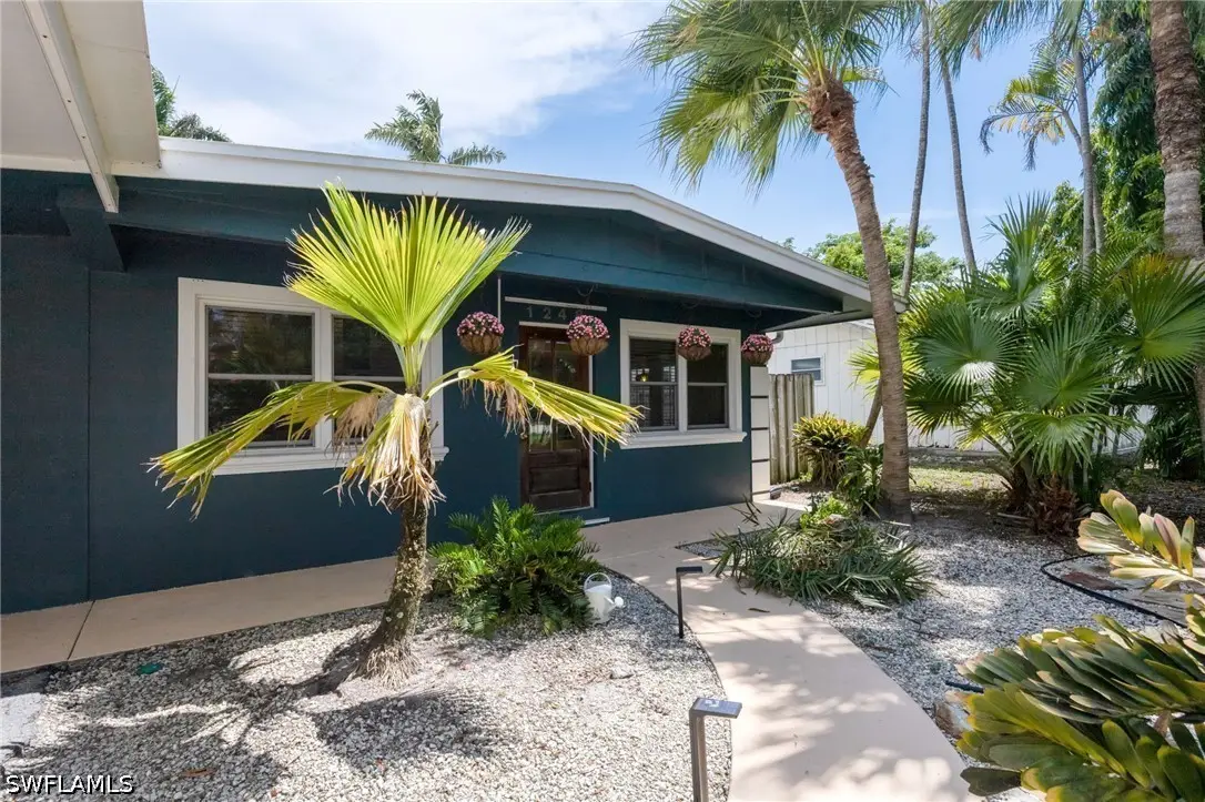 1248 Frank Whiteman Boulevard, Naples, FL 34103 - #1