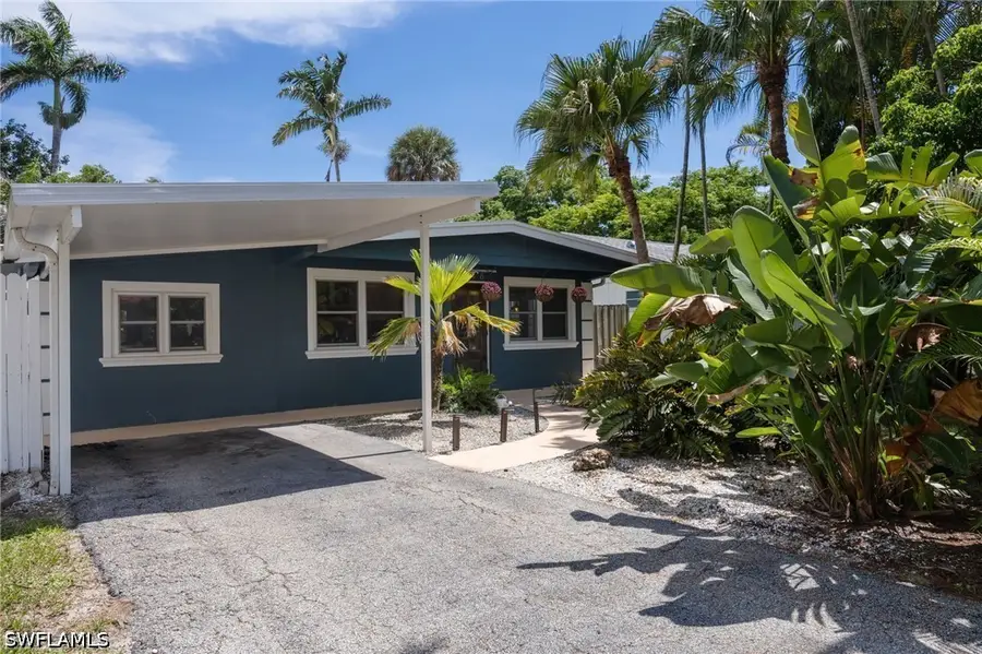1248 Frank Whiteman Boulevard, Naples, FL 34103 - #2