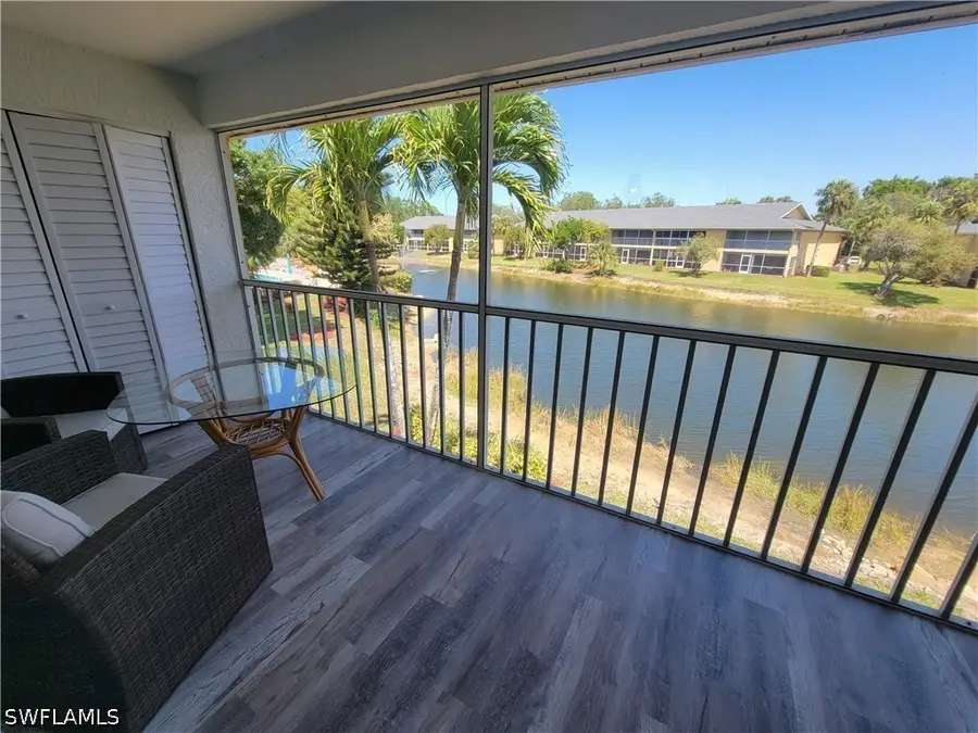 1190 Yesica Ann Circle #B-204, Naples, FL 34110 - #2