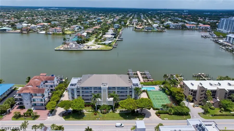 9380 Gulf Shore Drive #402, Naples, FL 34108 - #3