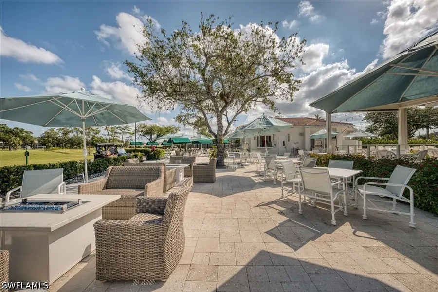 1001 Foxfire Lane #102, Naples, FL 34104 - #2