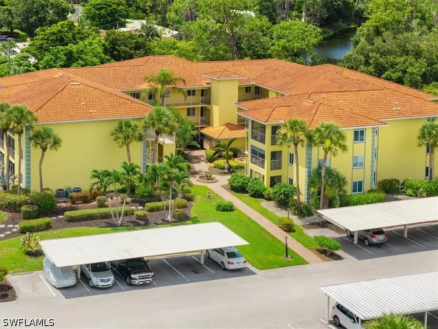 1001 Foxfire Lane #102, Naples, FL 34104 - #3