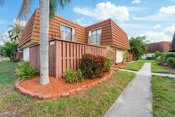 5212 Cedarbend Drive #1, Fort Myers, FL 33919