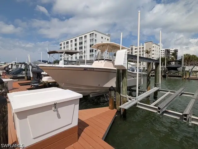 Dock #114 Bay Beach Lane, Fort Myers Beach, FL 33931 - #1