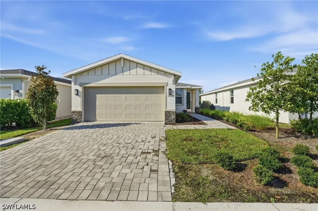 44197 Frontier Drive, Punta Gorda, FL 33982 - #1