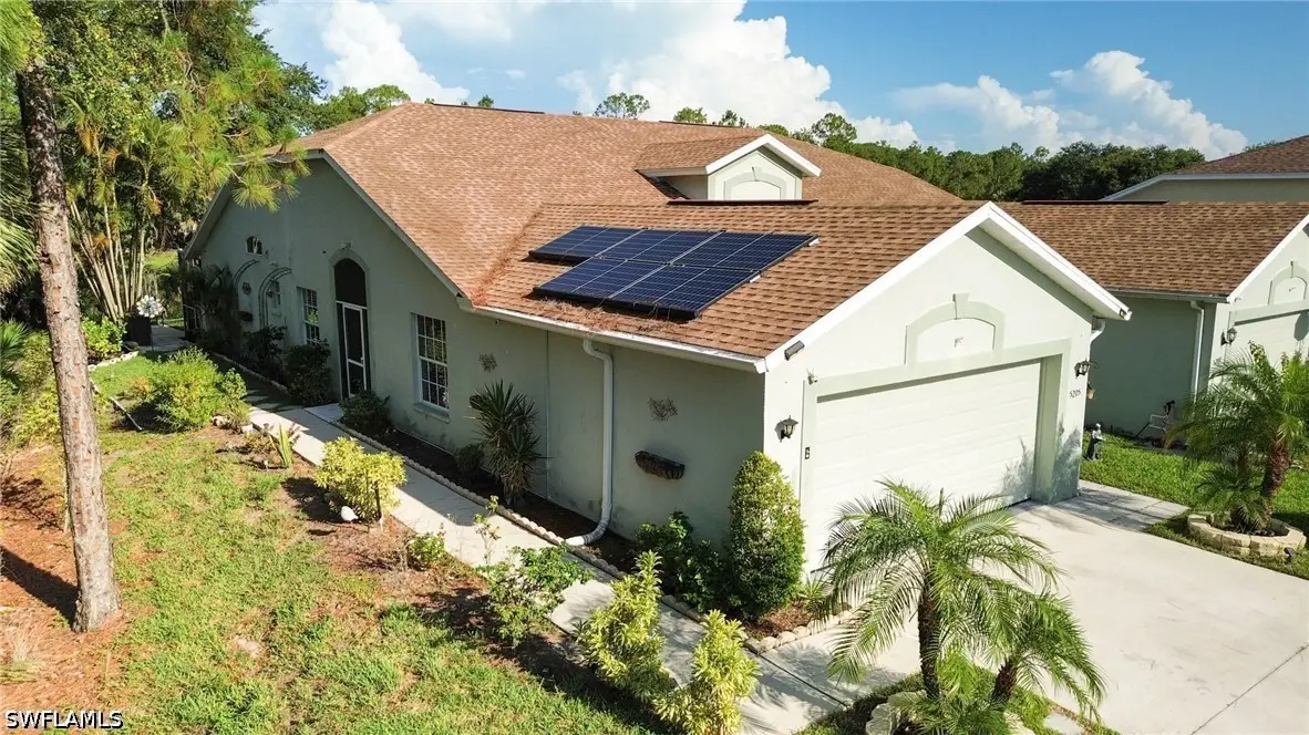 5205 Whitten Drive #57, Naples, FL 34104 - #1