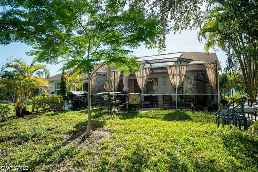 5205 Whitten Drive #57, Naples, FL 34104 - #3