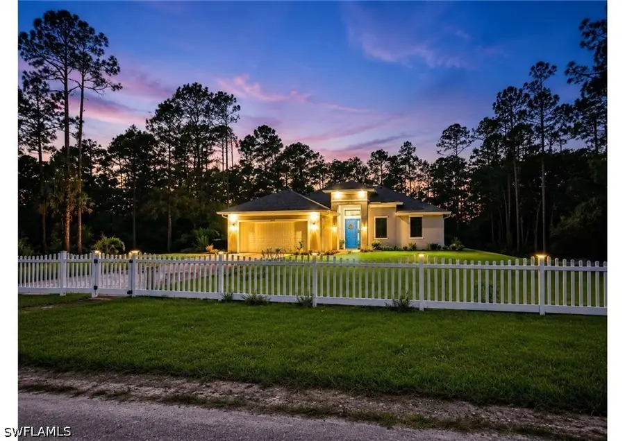 1867 Long Beach Drive, Lehigh Acres, FL 33972 - #2