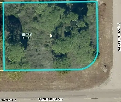 770 Gaylord Avenue S, Lehigh Acres, FL 33974 - #1