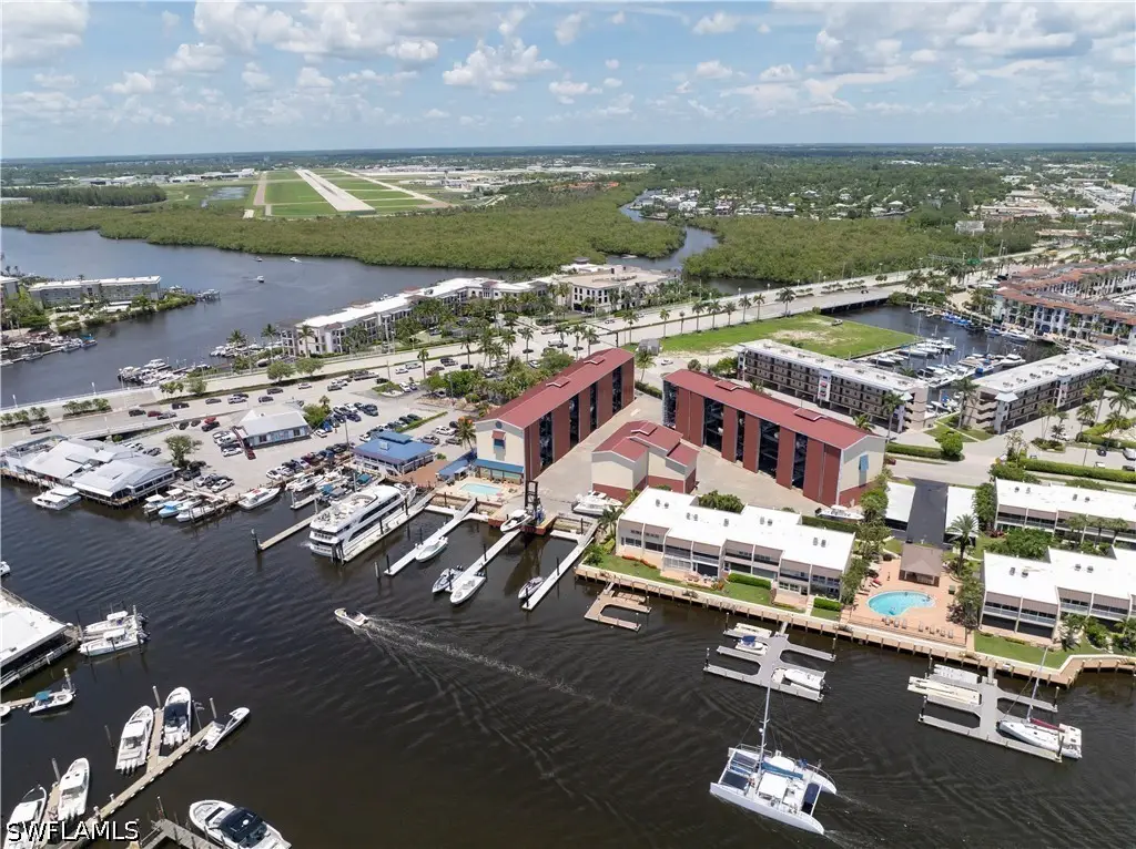 750 River Point A4-4 Drive, Naples, FL 34102 - #1