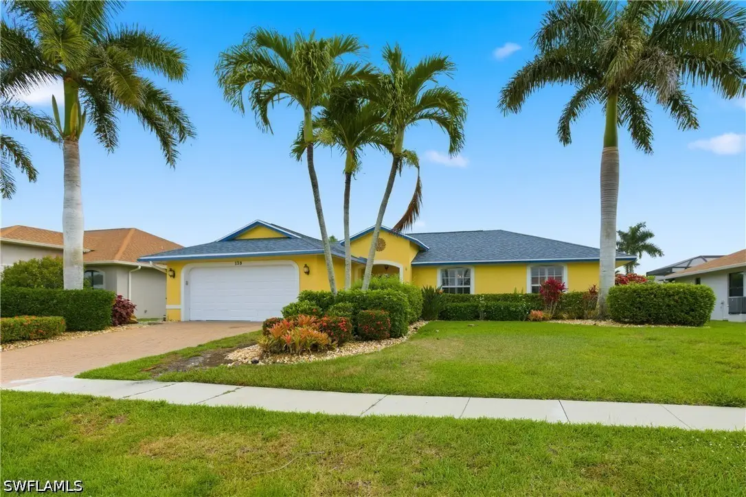 139 Balfour Drive, Marco Island, FL 34145 - #1