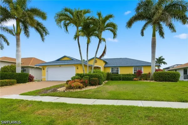 139 Balfour Drive, Marco Island, FL 34145