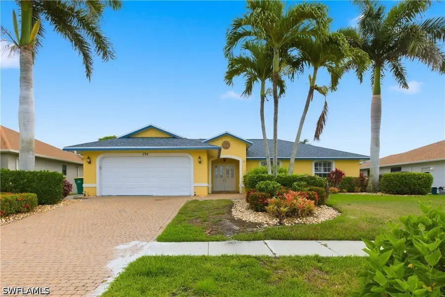 139 Balfour Drive, Marco Island, FL 34145 - #2