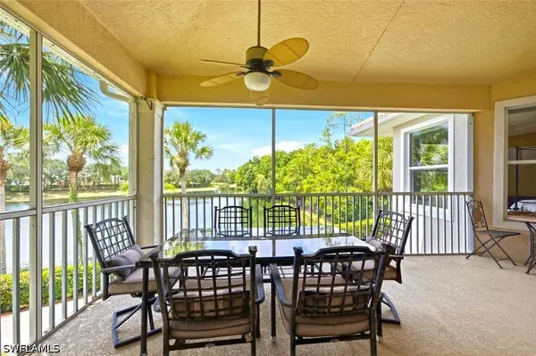 4825 Shinnecock Hills Court #201, Naples, FL 34112