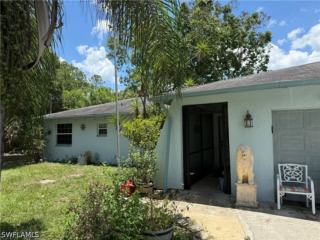 530 18th Avenue Ne, Naples, FL 34120 - #1
