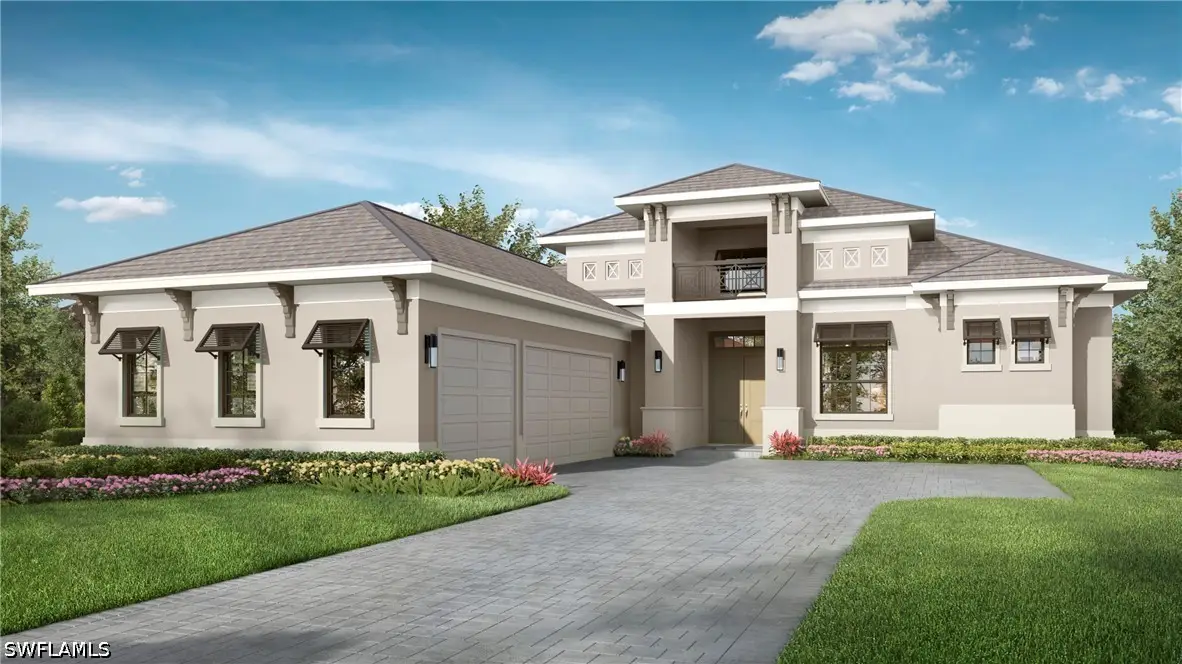 25562 Crystal Shore Drive, Bonita Springs, FL 34135 - #1