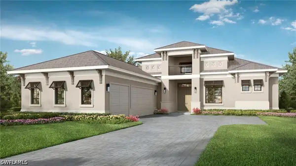 25562 Crystal Shore Drive, Bonita Springs, FL 34135