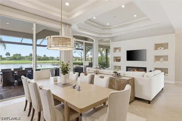 8950 Shenendoah Circle, Naples, FL 34113