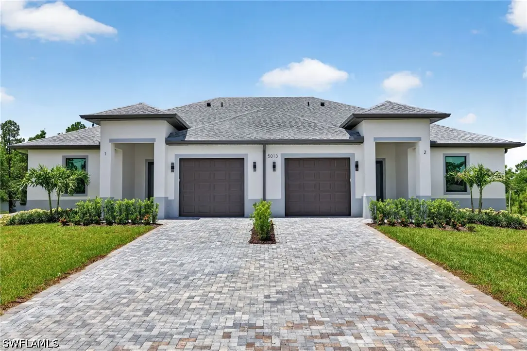 5013/5015 25th Street Sw, Lehigh Acres, FL 33973 - #1