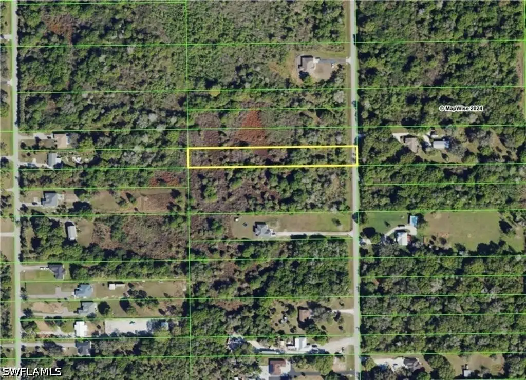 18th Street Ne, Naples, FL 34120 - #1