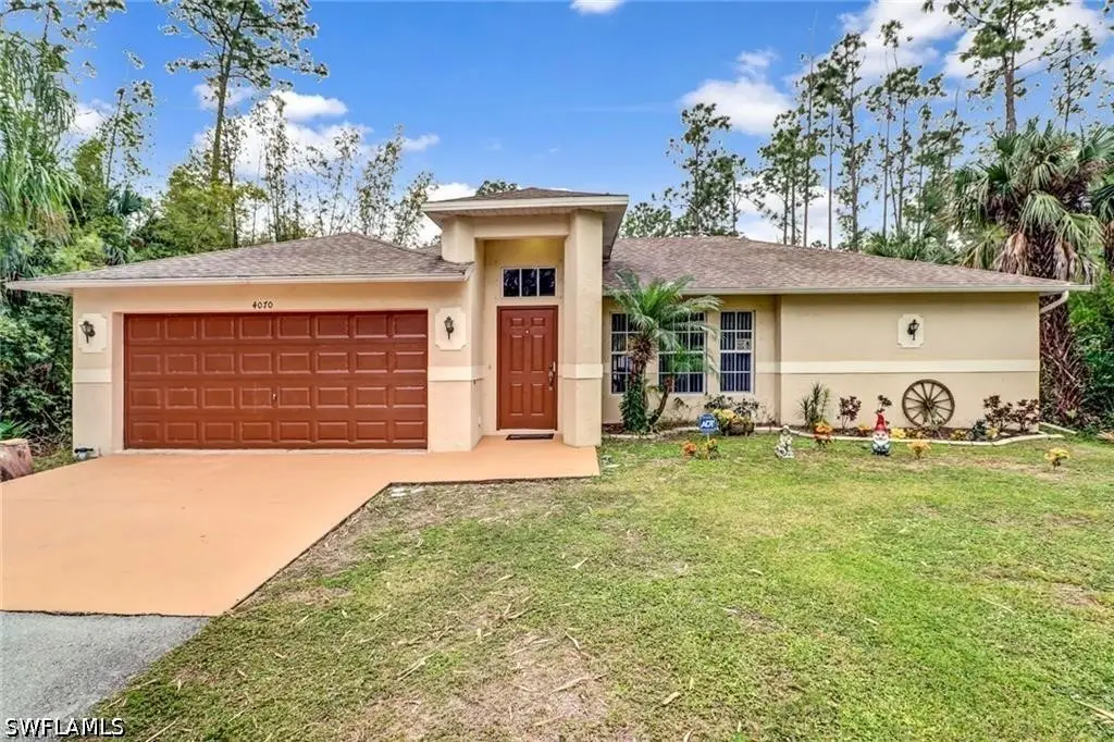 4070 10th Avenue Se, Naples, FL 34117 - #1