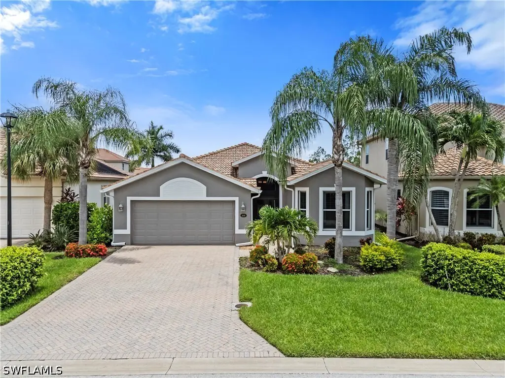 21313 Velino Lane, Estero, FL 33928 - #1