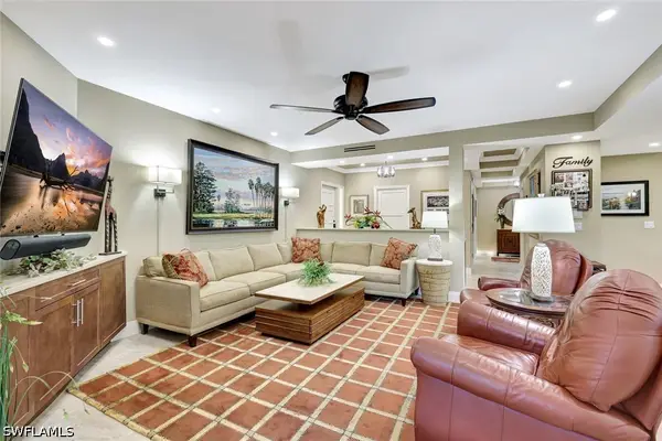 6820 Pelican Bay Boulevard #133, Naples, FL 34108