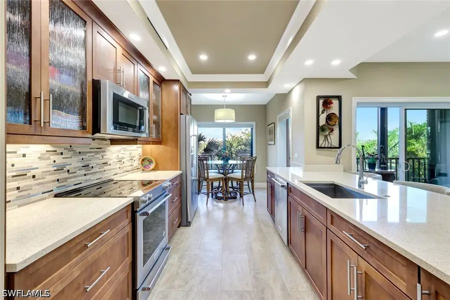6820 Pelican Bay Boulevard #133, Naples, FL 34108 - #2