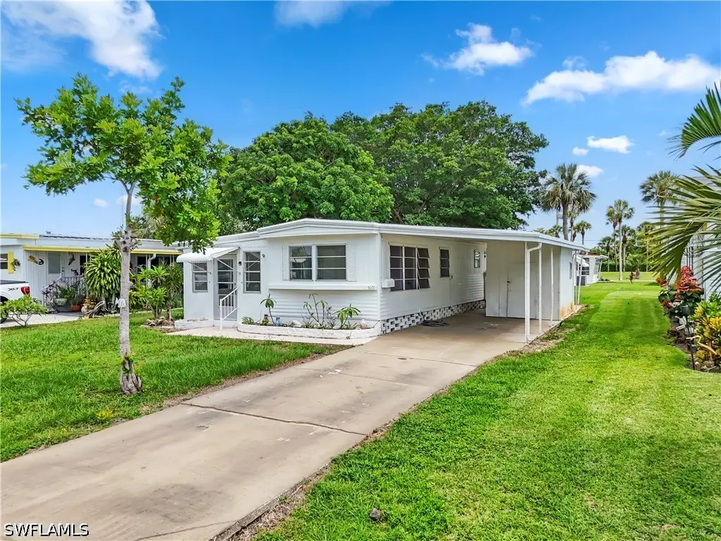 510 Menton Lane, Naples, FL 34112 - #1