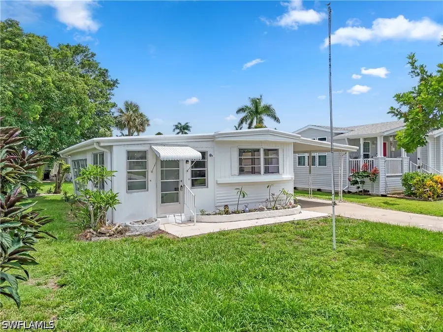 510 Menton Lane, Naples, FL 34112 - #2