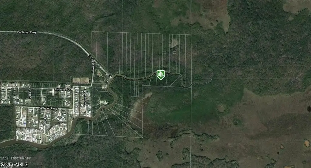 No Ground Access, Everglades City, FL 34139 - #1