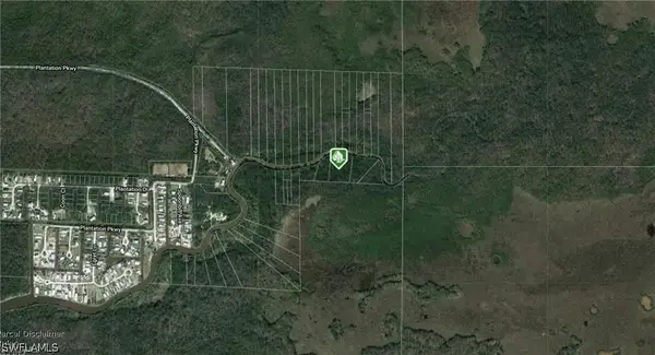 No Ground Access, Everglades City, FL 34139