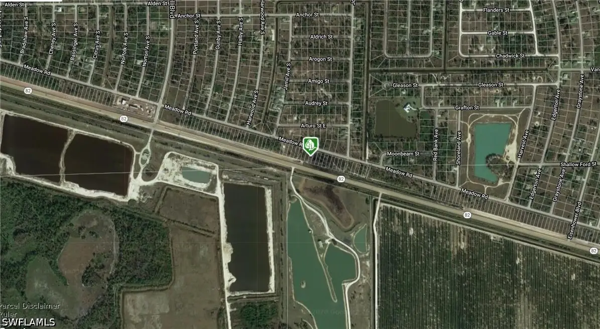 3120 Meadow Road, Lehigh Acres, FL 33974 - #1
