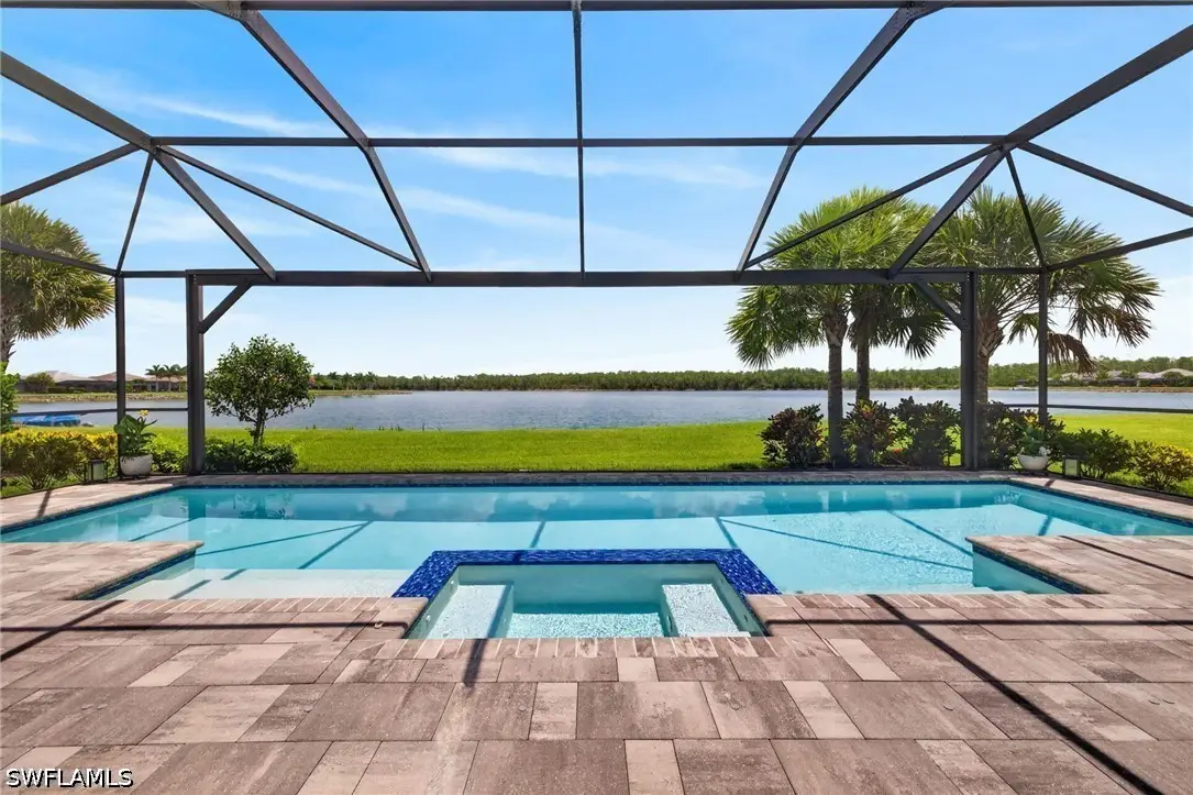 19263 Aqua Shore Drive, Fort Myers, FL 33913 - #1