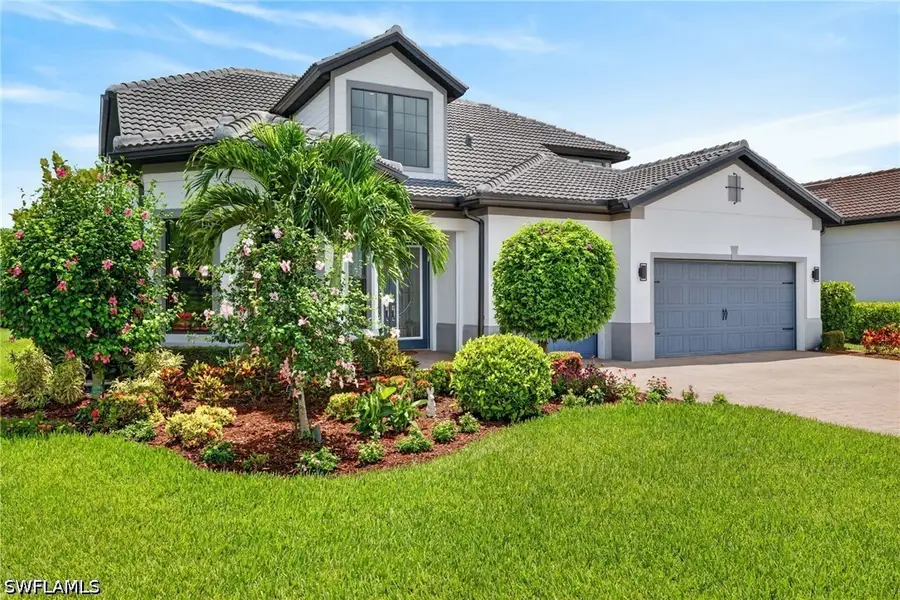 19263 Aqua Shore Drive, Fort Myers, FL 33913 - #2