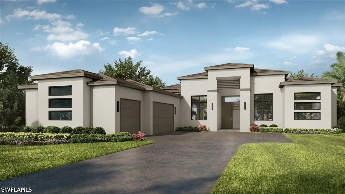 25579 Crystal Shore Drive, Bonita Springs, FL 34135 - #1