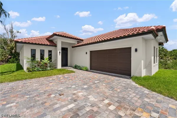 4335 Wilson Boulevard N, Naples, FL 34120
