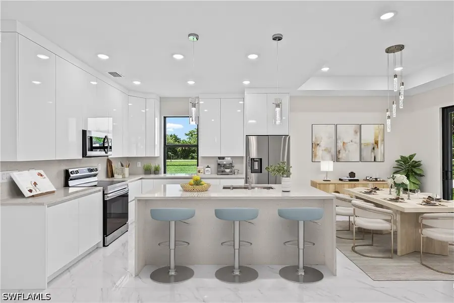 4335 Wilson Boulevard N, Naples, FL 34120 - #2