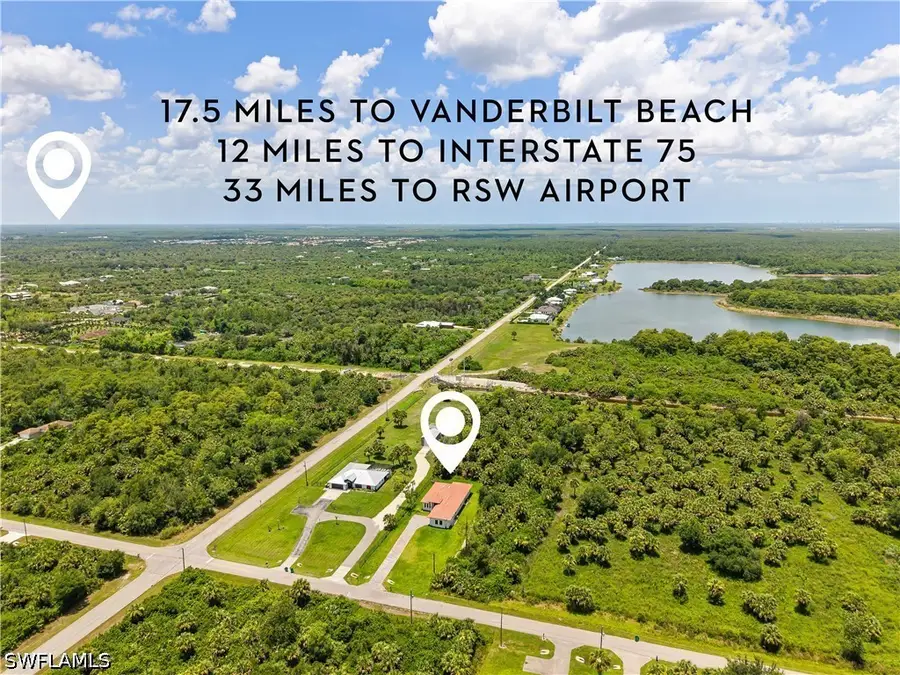 4335 Wilson Boulevard N, Naples, FL 34120 - #3