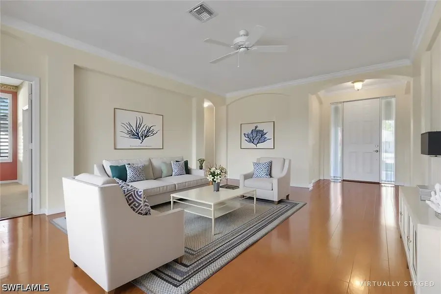 1504 Lily Pond Court, Fort Myers, FL 33901 - #2