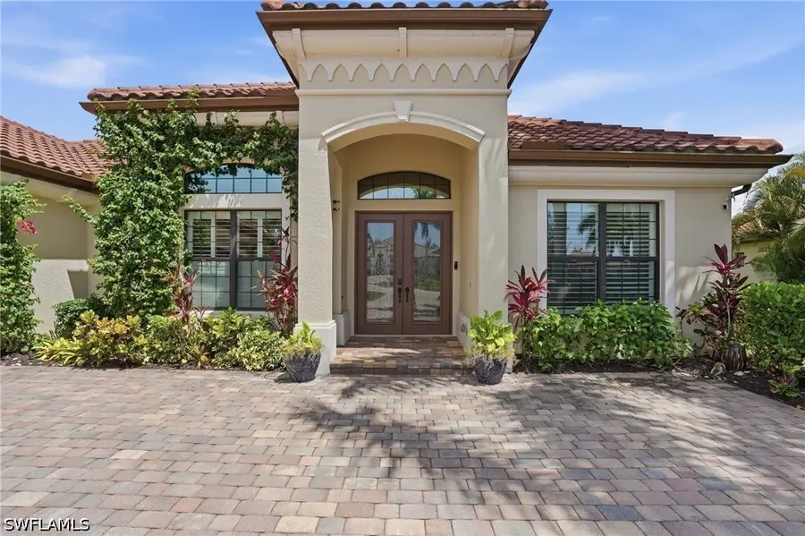 3266 Runaway Lane, Naples, FL 34114 - #3