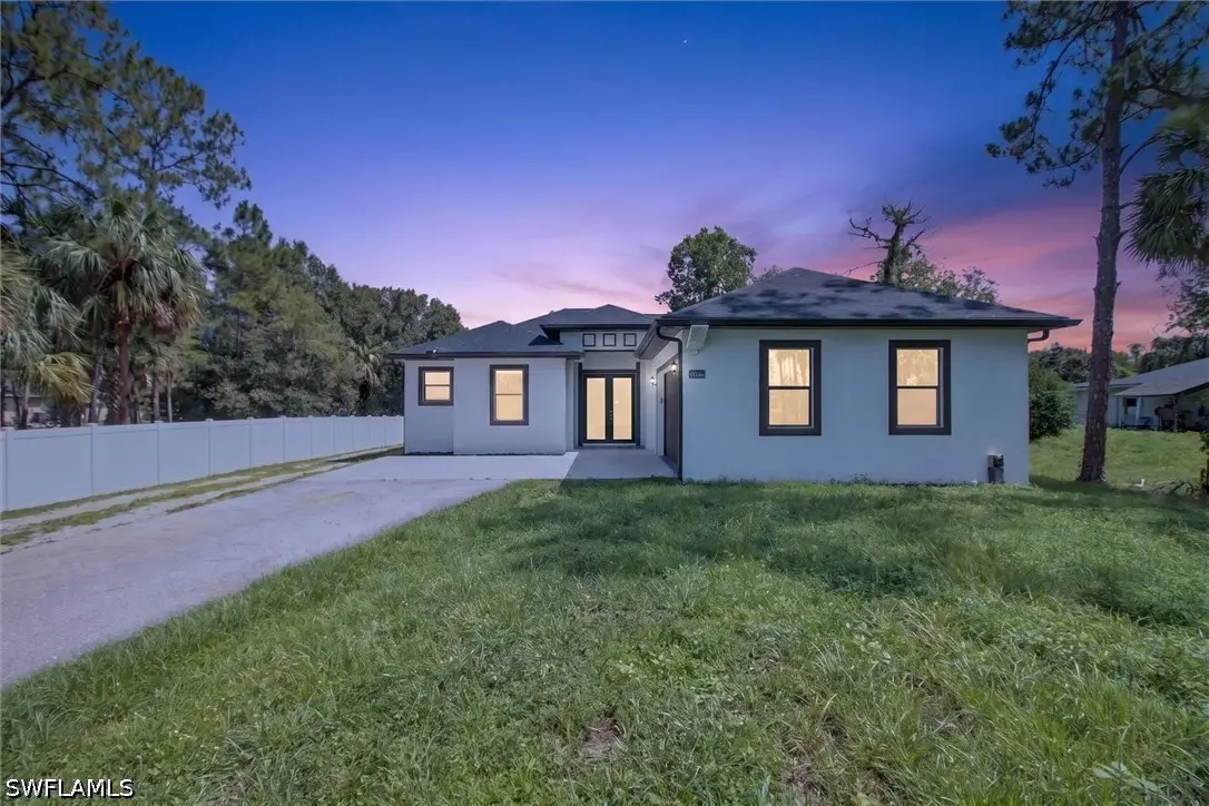 2843 14th Avenue Se, Naples, FL 34117 - #1