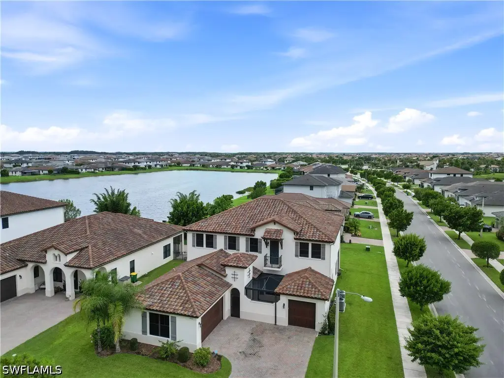 4912 Frattina Street, Avenue Maria, FL 34142 - #1