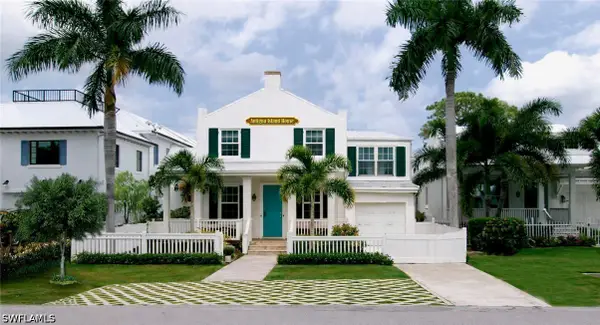 144 Jeepers Drive, Naples, FL 34112