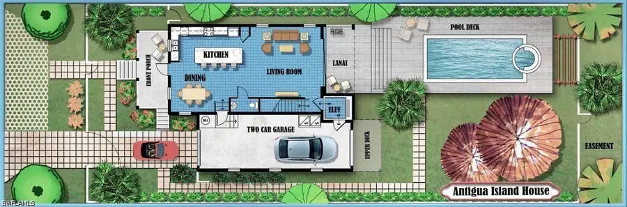 144 Jeepers Drive, Naples, FL 34112 - #2
