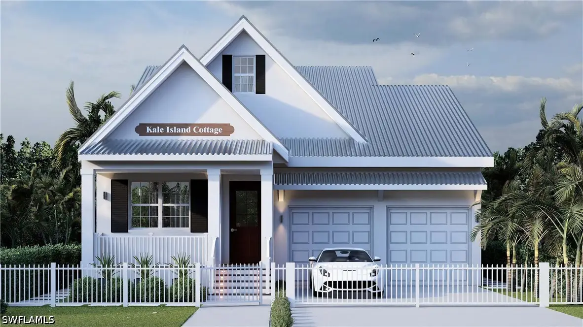 144 - A Jeepers Drive, Naples, FL 34112 - #1