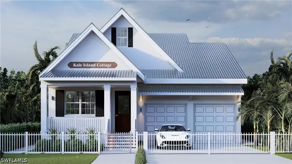 144 - A Jeepers Drive, Naples, FL 34112