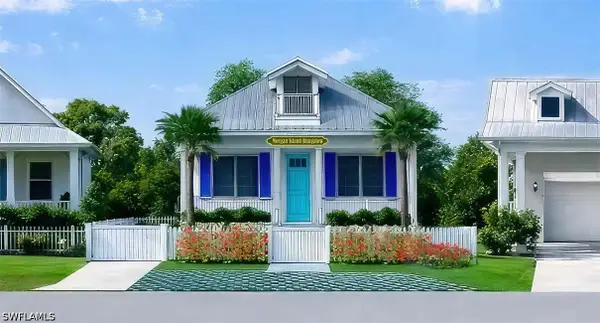 114 Jeepers Drive, Naples, FL 34112