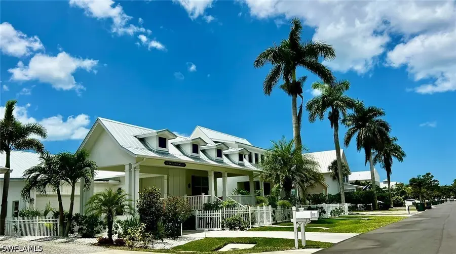 114 Jeepers Drive, Naples, FL 34112 - #2