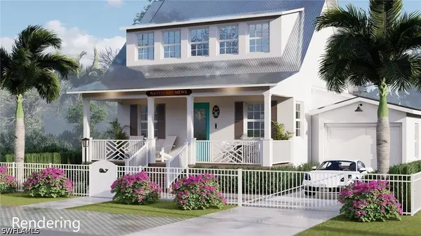 114 - A Jeepers Drive, Naples, FL 34112